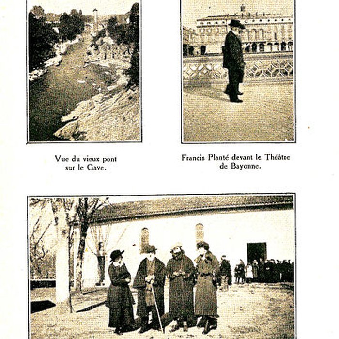 Photo de Église Saint-Avit de Saint-Avit