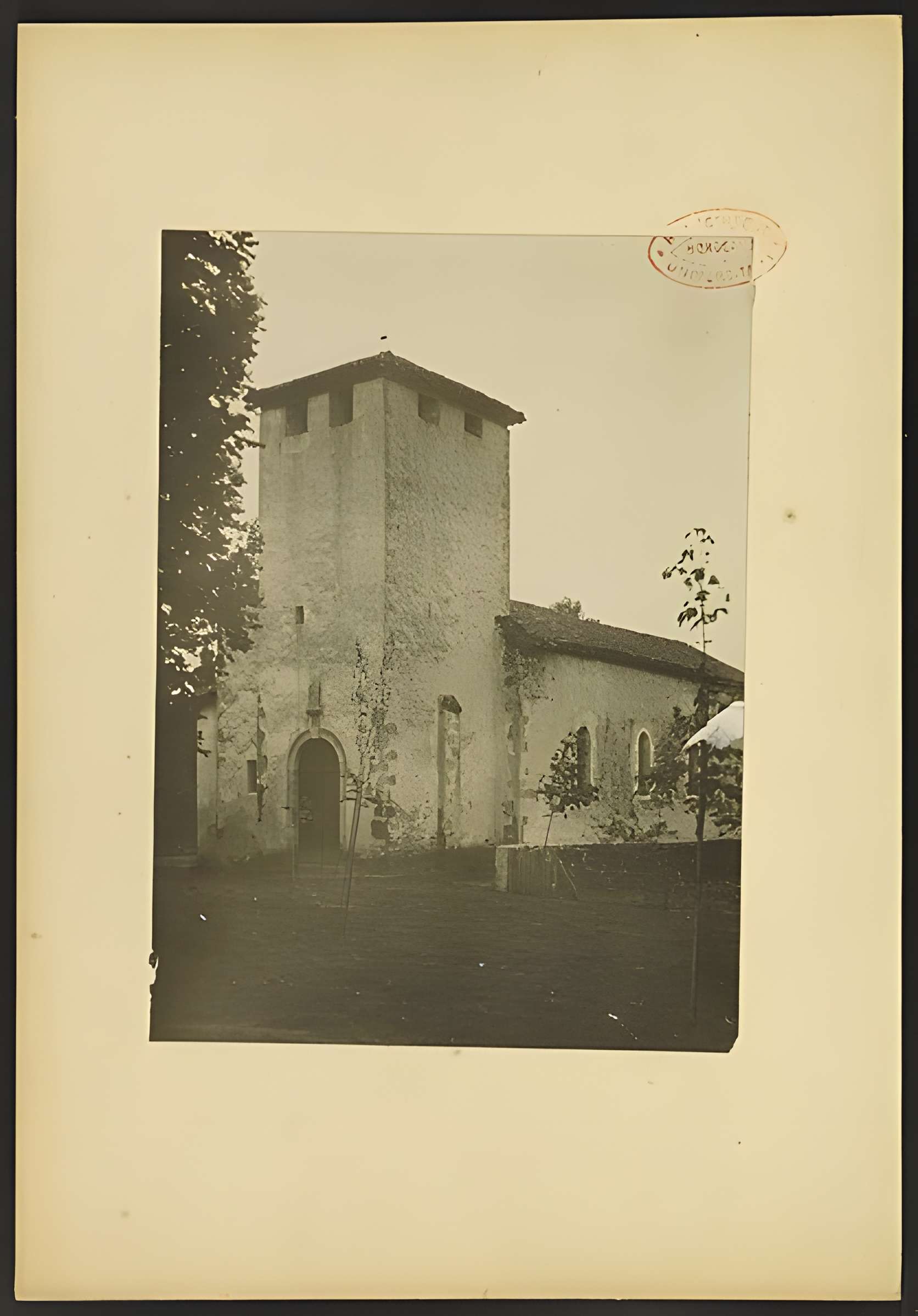 Église Saint-Avit de Saint-Avit