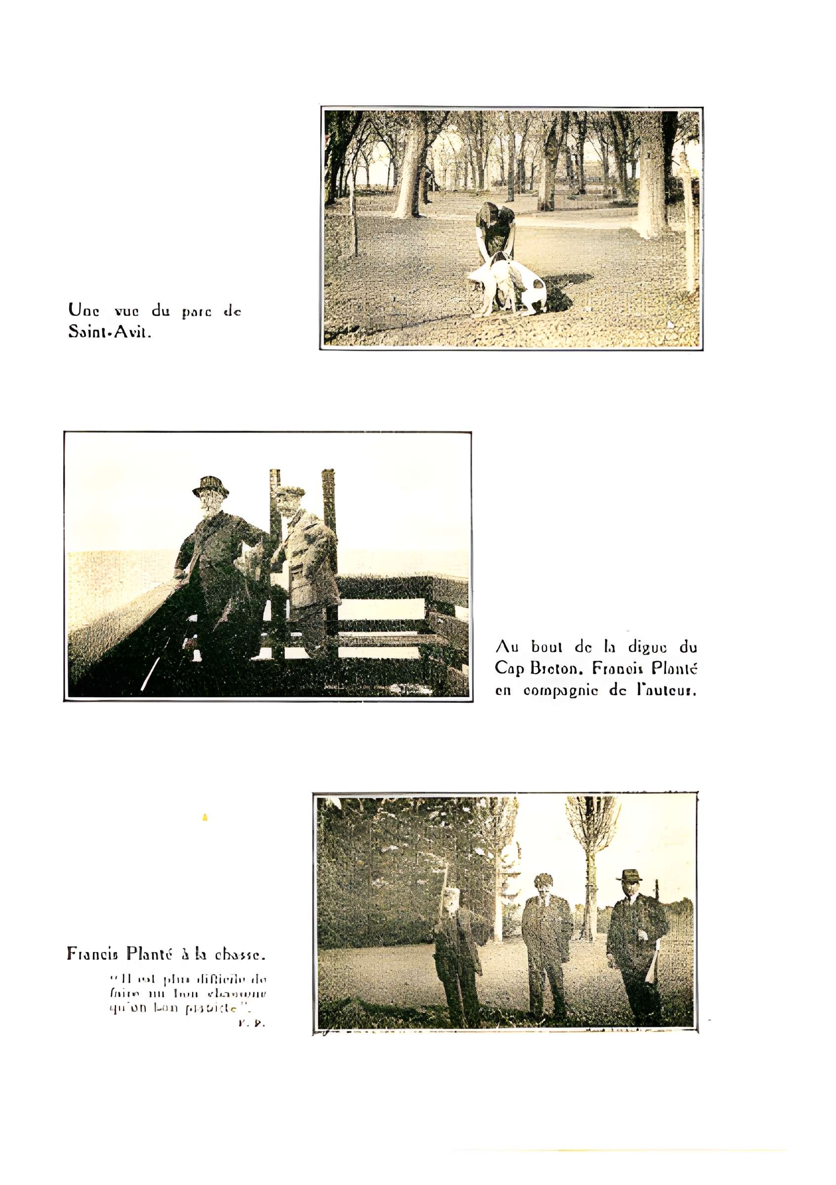 Église Saint-Avit de Saint-Avit