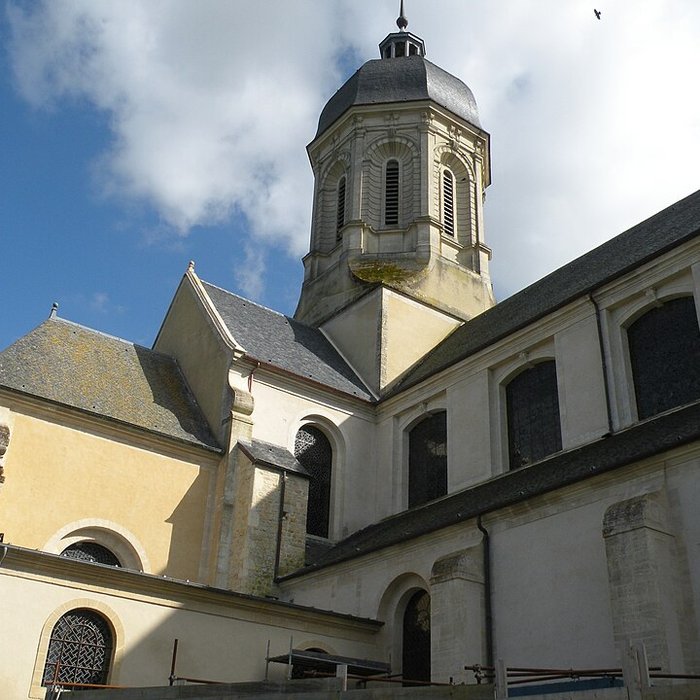 Photo de Abbaye de Mondaye