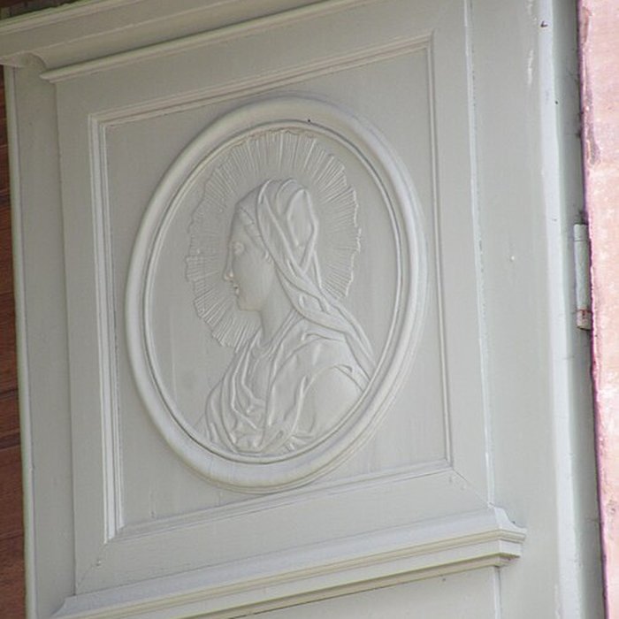 Photo de Abbaye de Mondaye