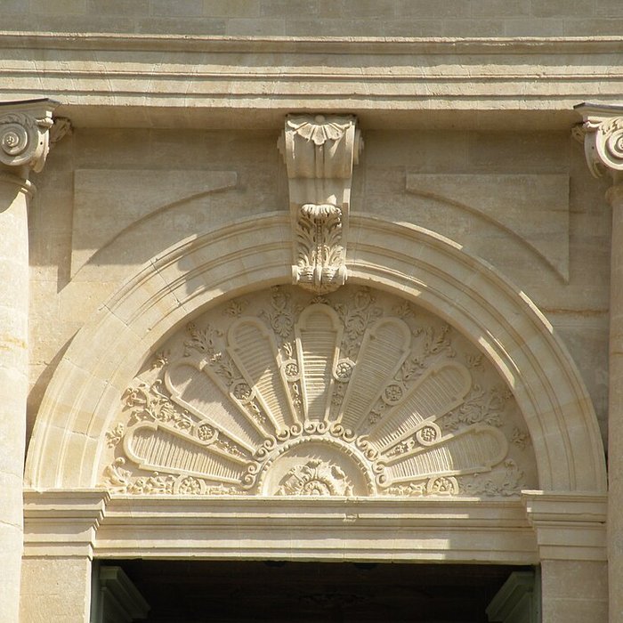 Photo de Abbaye de Mondaye