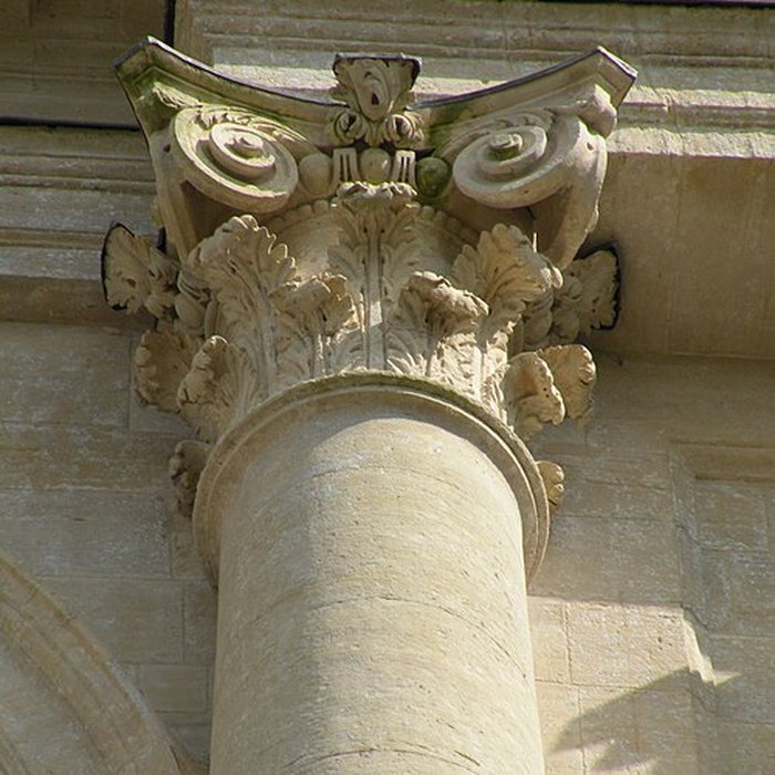 Photo de Abbaye de Mondaye