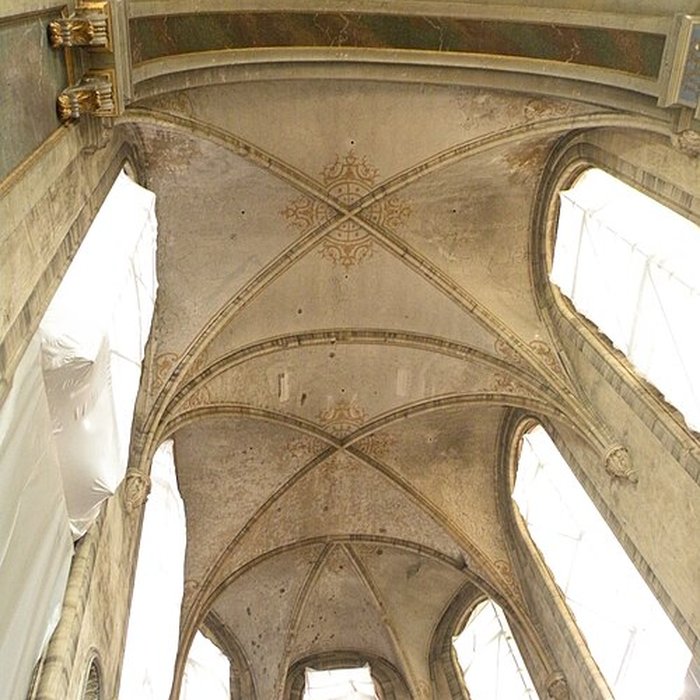 Photo de Abbaye de Mondaye