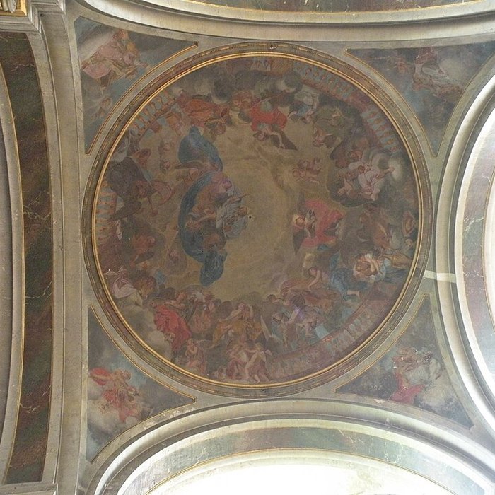 Photo de Abbaye de Mondaye