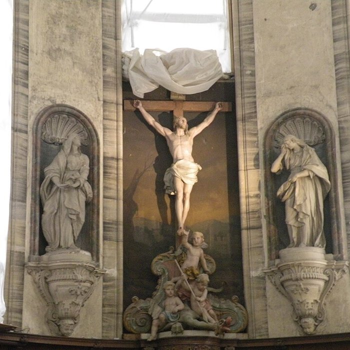 Photo de Abbaye de Mondaye