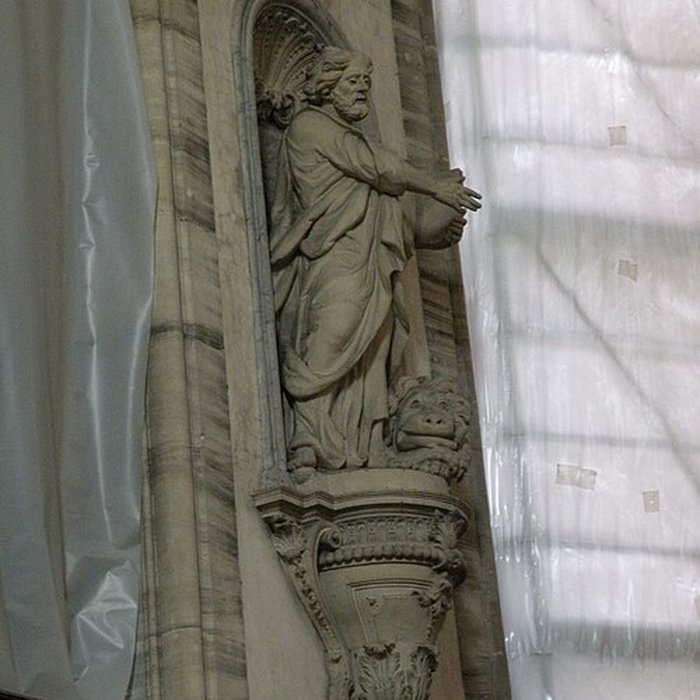 Photo de Abbaye de Mondaye