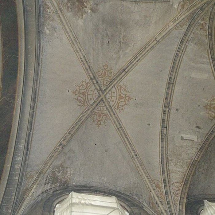 Photo de Abbaye de Mondaye