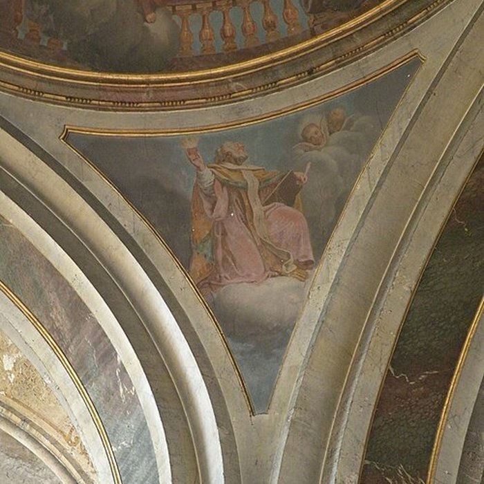 Photo de Abbaye de Mondaye