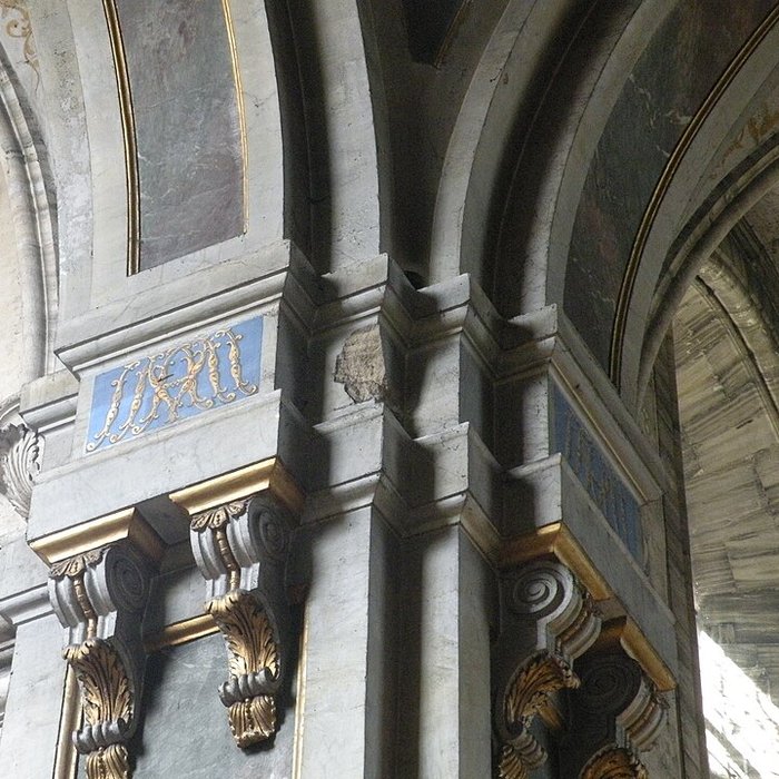 Photo de Abbaye de Mondaye