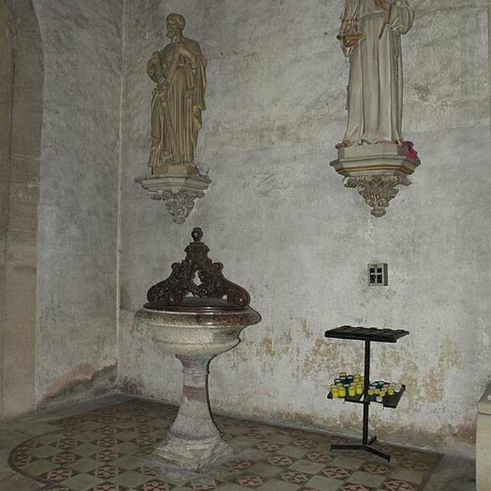 Photo de Abbaye de Mondaye