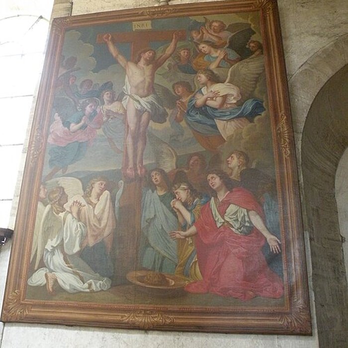 Photo de Abbaye de Mondaye