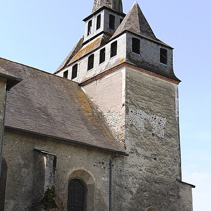 Photo de Église Saint-Barthélemy dAndrest