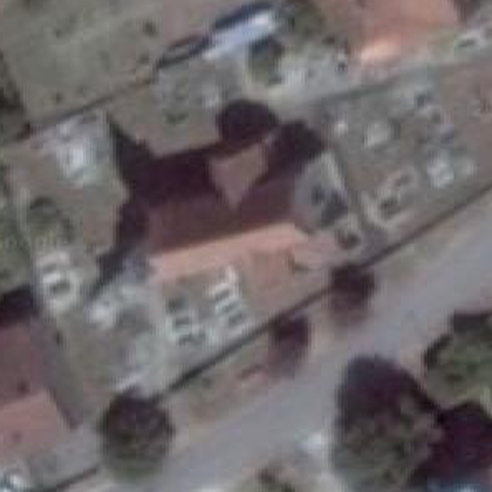 Photo de Église Saint-Barthélemy de Bassoncourt