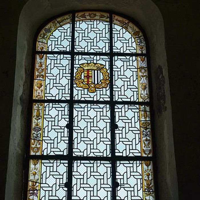 Photo de Église Saint-Barthélemy de Beaumont-du-Gâtinais