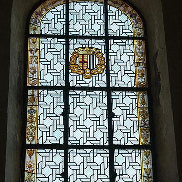 Photo de Église Saint-Barthélemy de Beaumont-du-Gâtinais