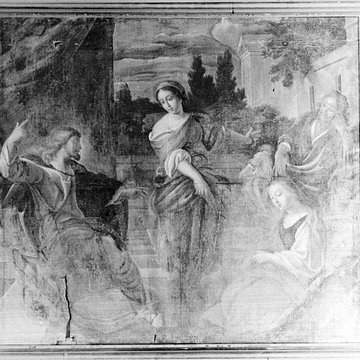 Église Saint-Barthélemy de Beaumont-du-Gâtinais