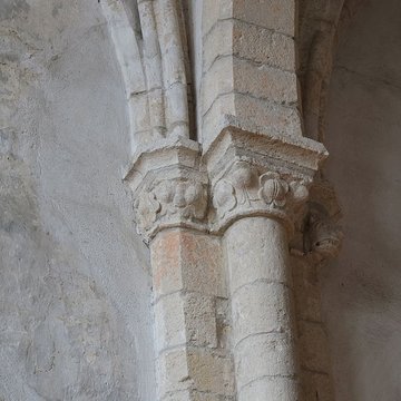 Église Saint-Barthélemy de Beaumont-du-Gâtinais