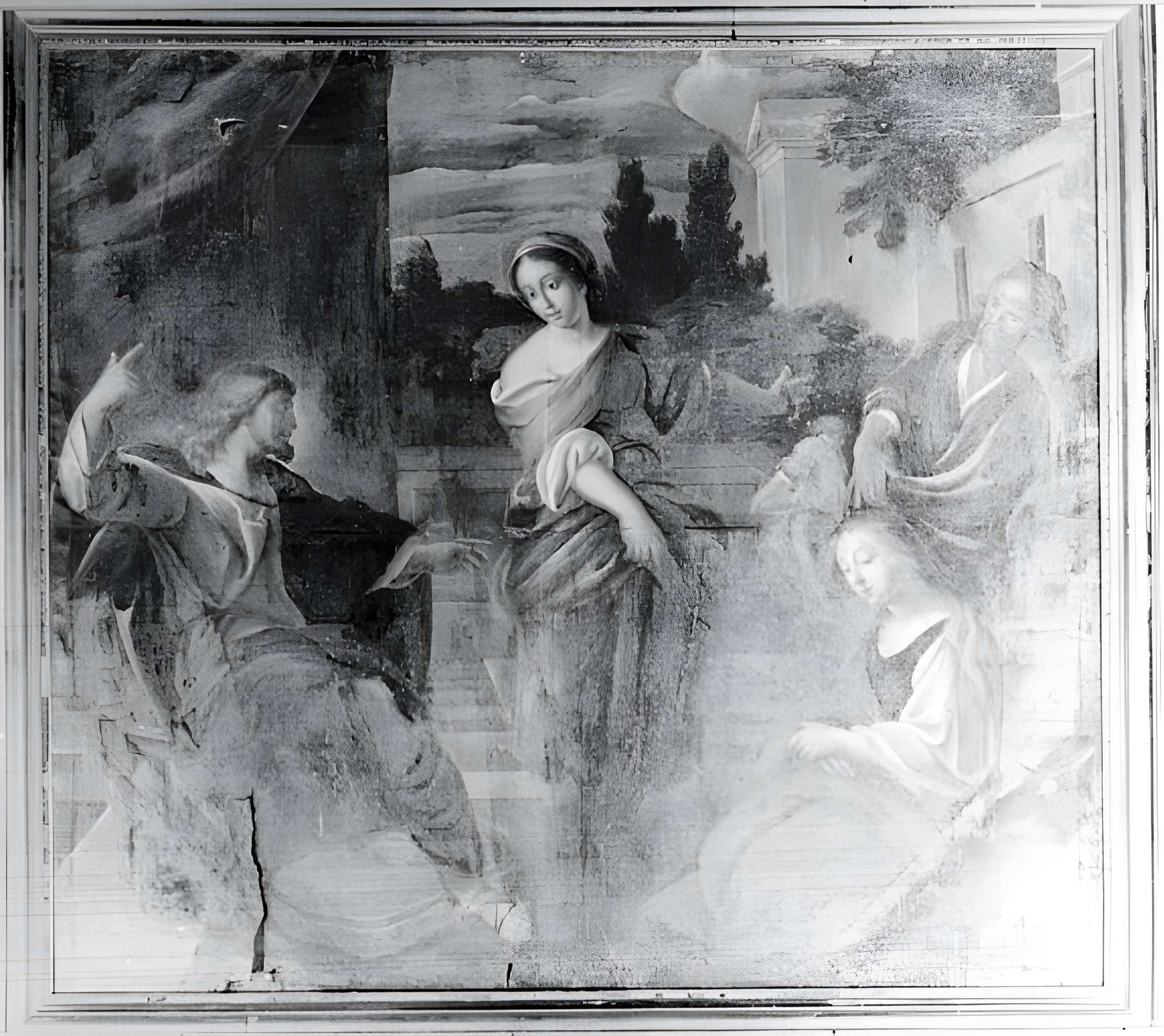 Église Saint-Barthélemy de Beaumont-du-Gâtinais