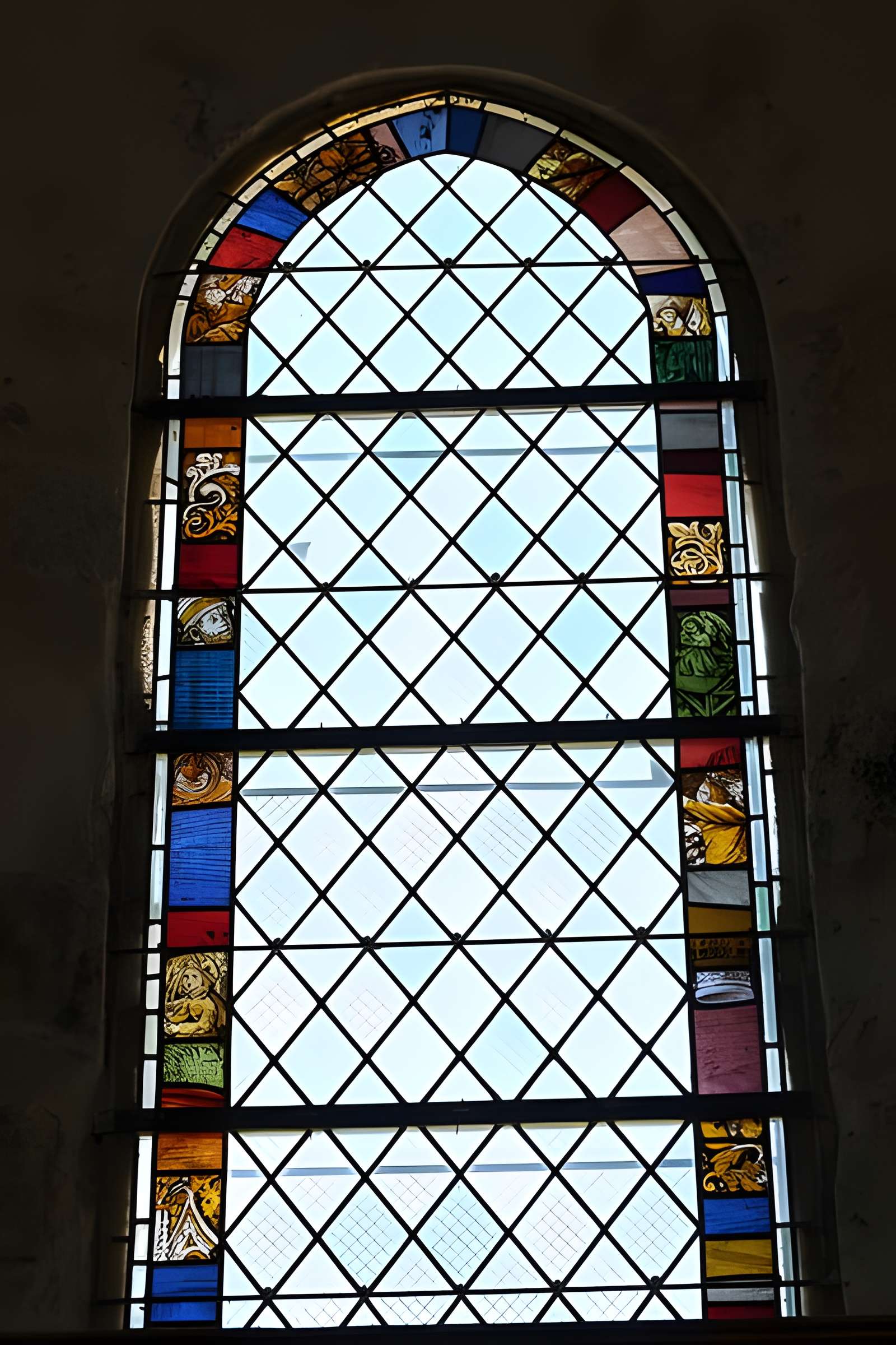 Église Saint-Barthélemy de Beaumont-du-Gâtinais