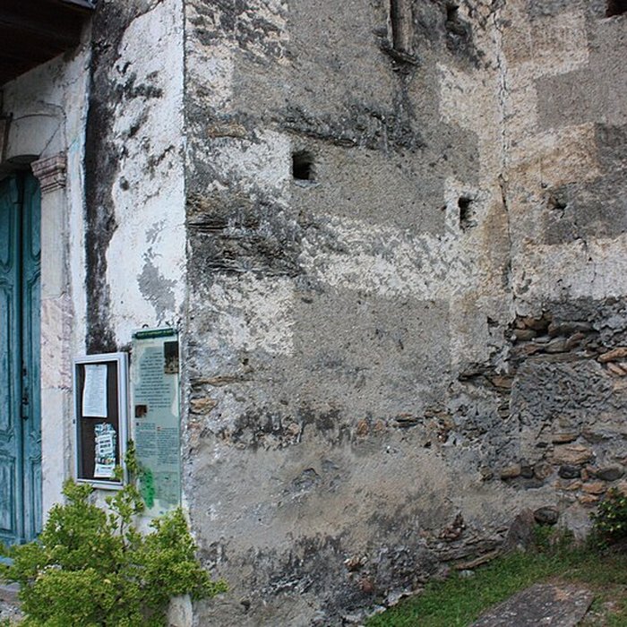 Photo de Église Saint-Barthélémy de Boô