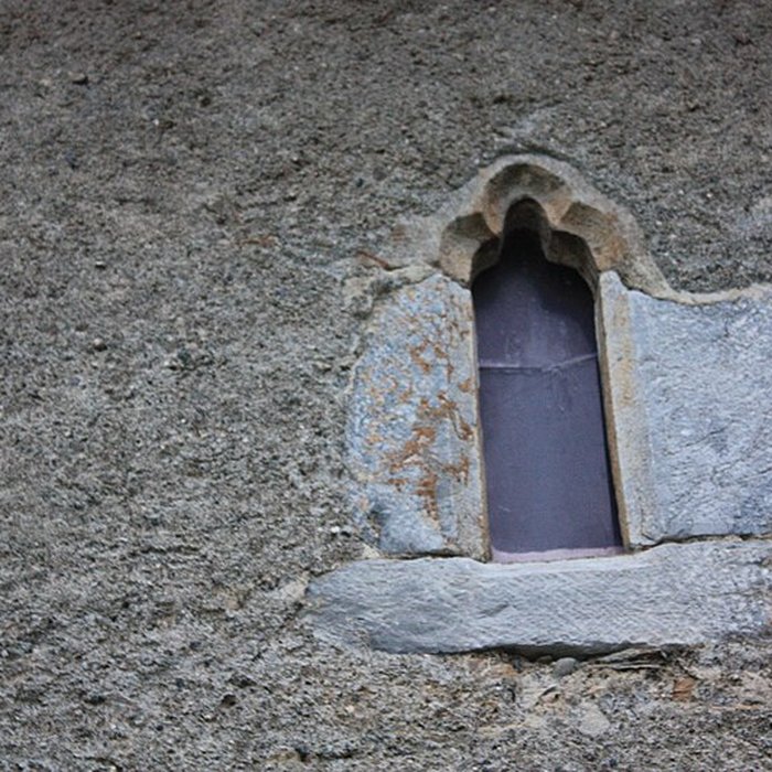 Photo de Église Saint-Barthélémy de Boô