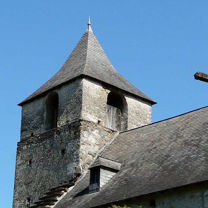 Photo de Église Saint-Barthélémy de Boô