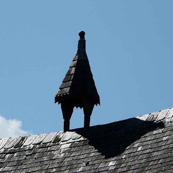 Photo de Église Saint-Barthélémy de Boô