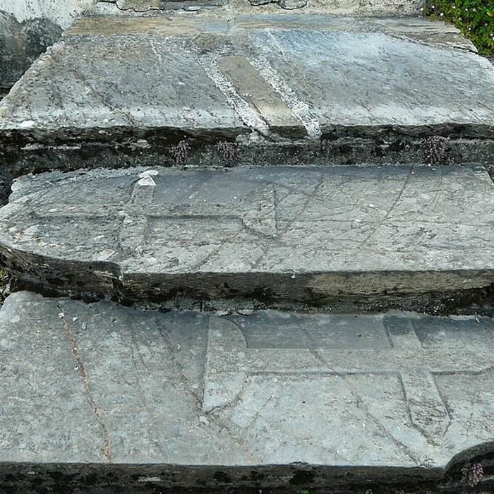 Photo de Église Saint-Barthélémy de Boô