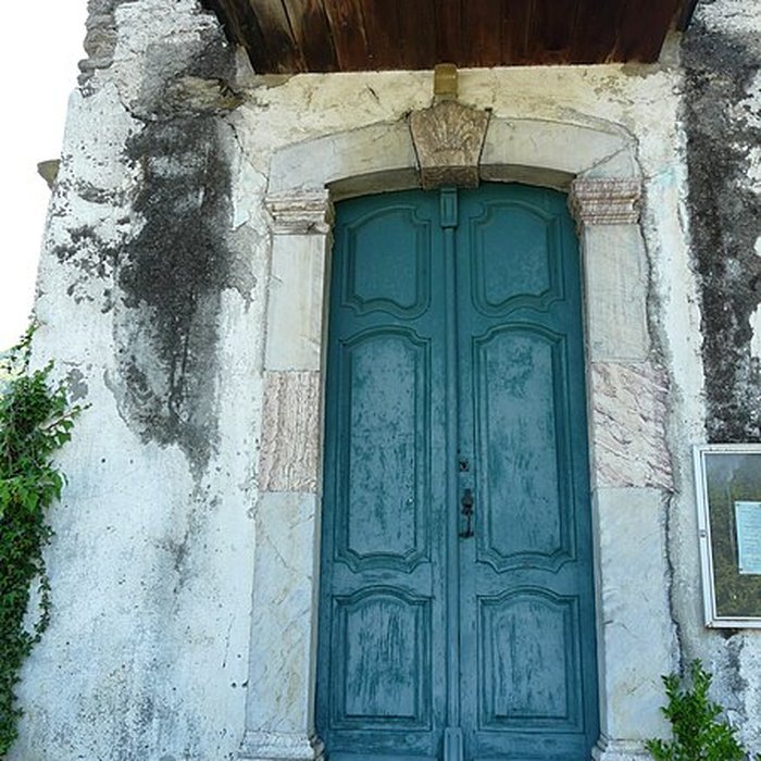 Photo de Église Saint-Barthélémy de Boô