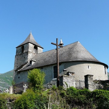 eglise saint barthelemy de boo