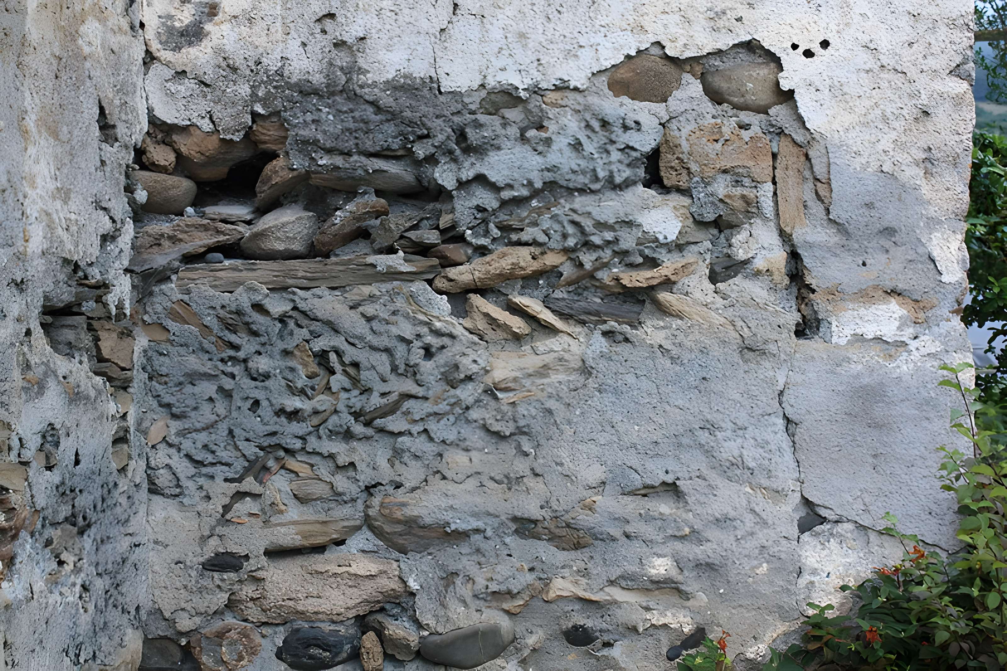Église Saint-Barthélémy de Boô