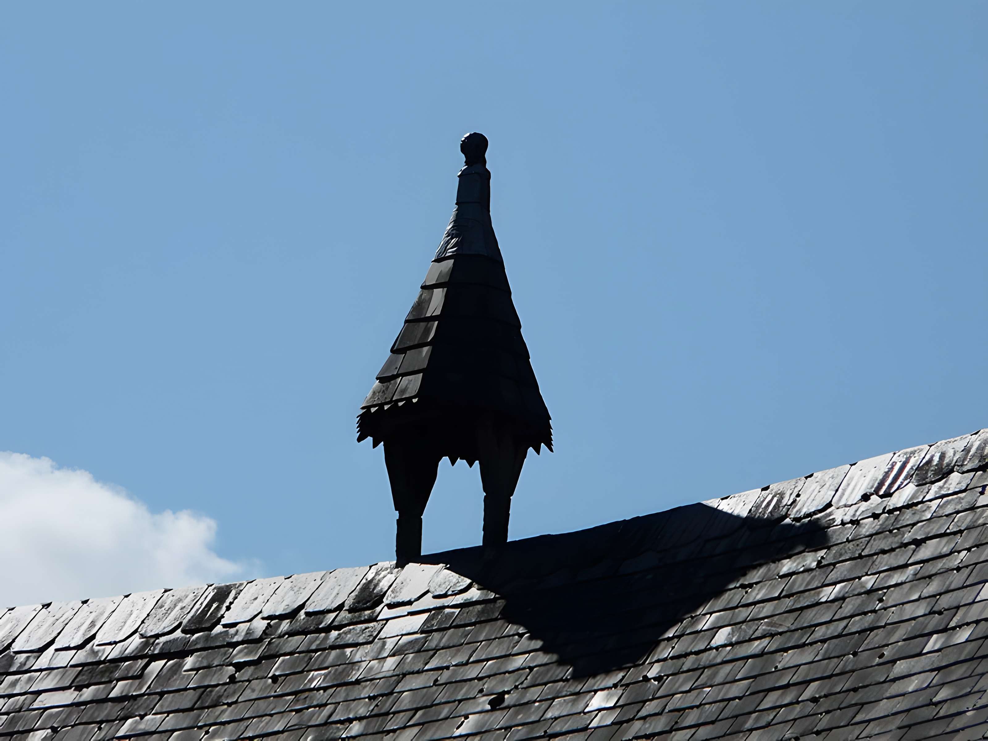 Église Saint-Barthélémy de Boô