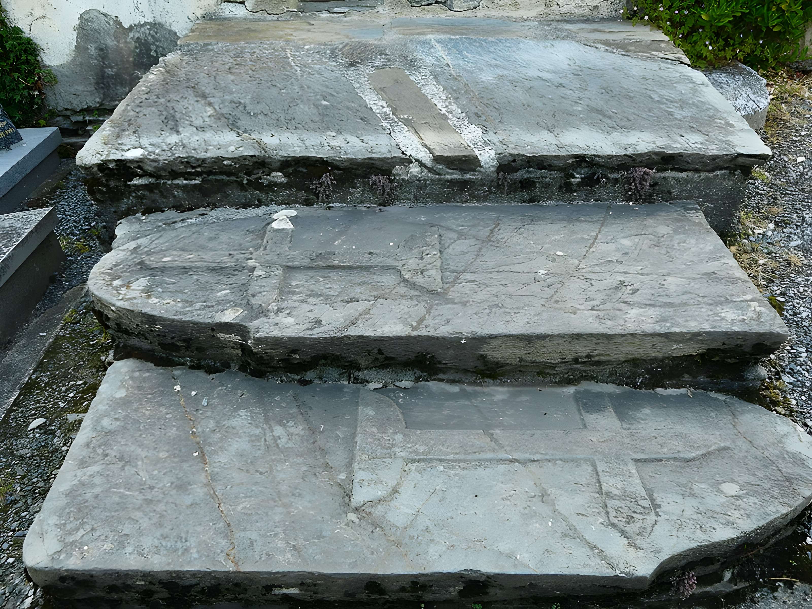 Église Saint-Barthélémy de Boô