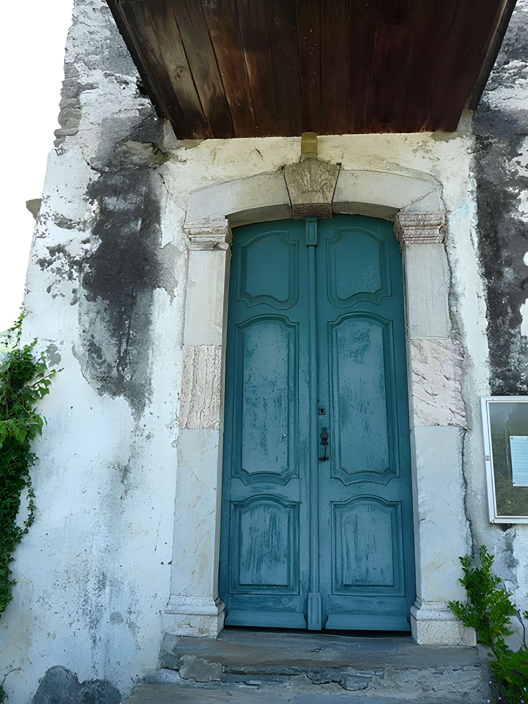 Église Saint-Barthélémy de Boô