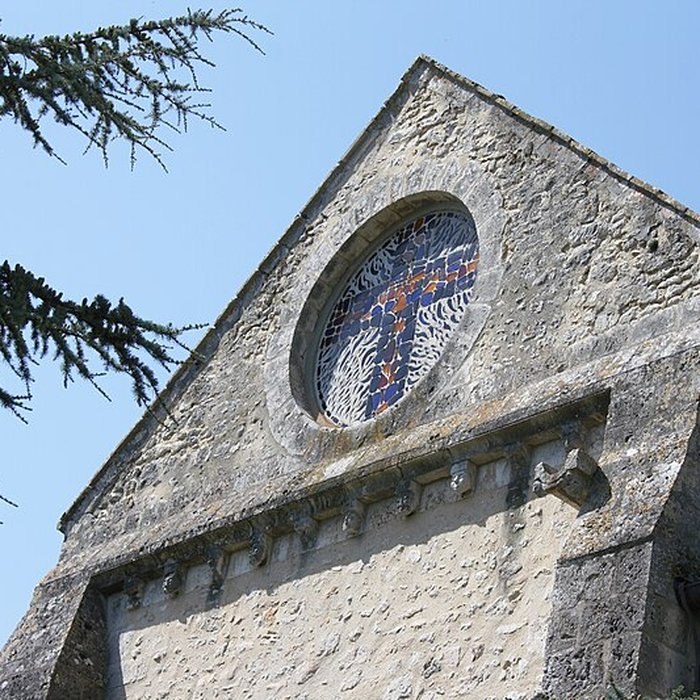 Photo de Église Saint-Barthélemy de Boutigny-sur-Essonne