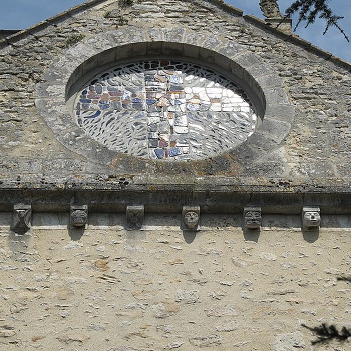Photo de Église Saint-Barthélemy de Boutigny-sur-Essonne