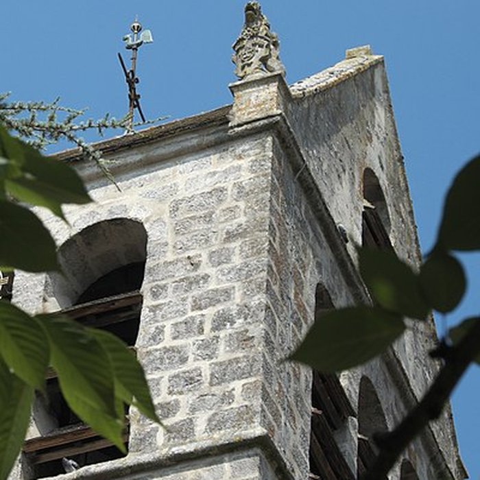 Photo de Église Saint-Barthélemy de Boutigny-sur-Essonne