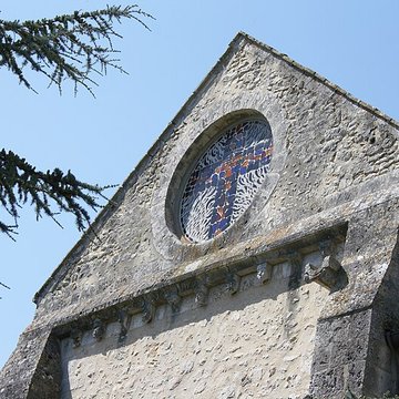 Église Saint-Barthélemy de Boutigny-sur-Essonne
