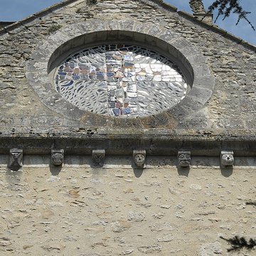 Église Saint-Barthélemy de Boutigny-sur-Essonne
