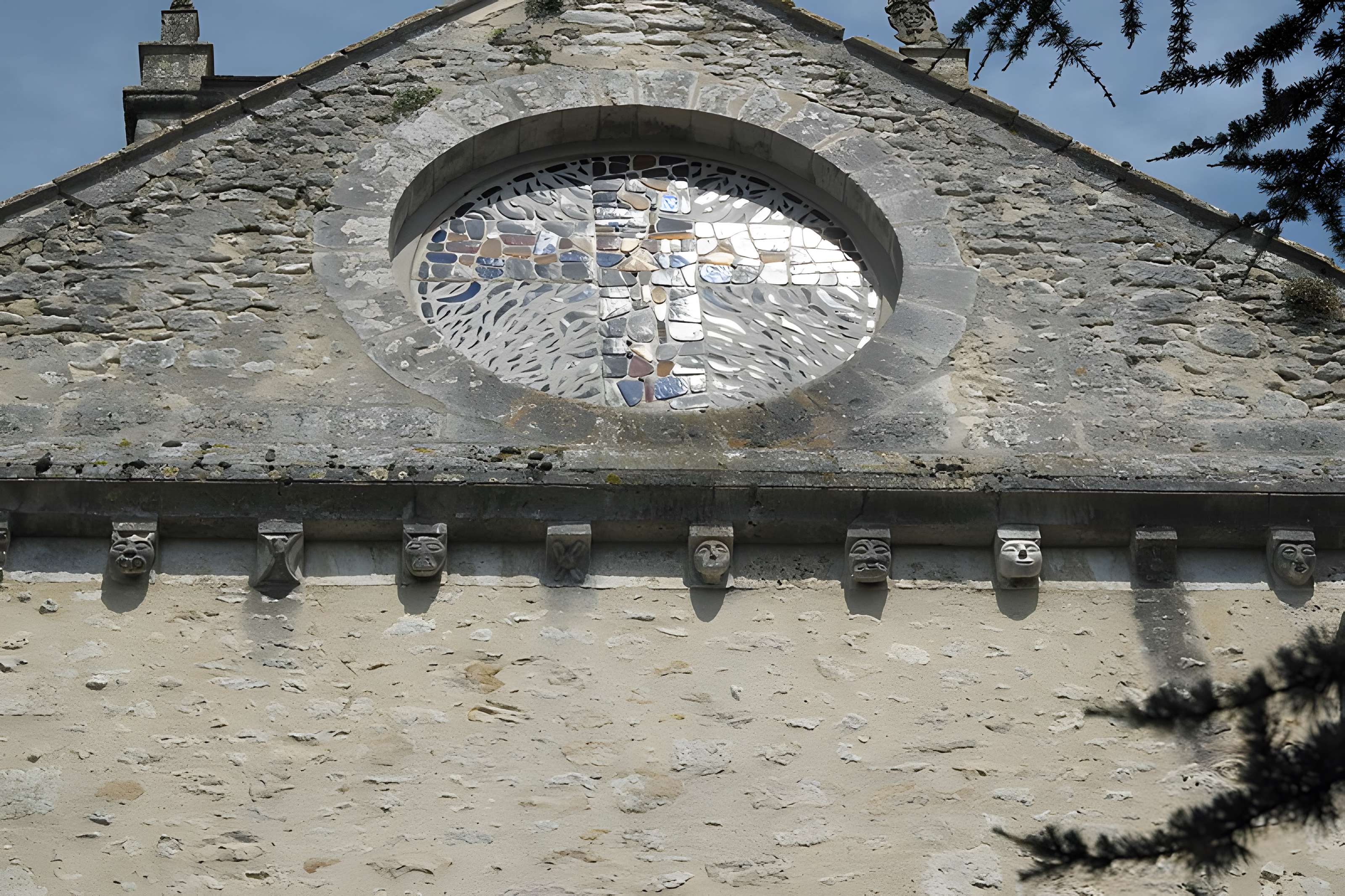 Église Saint-Barthélemy de Boutigny-sur-Essonne