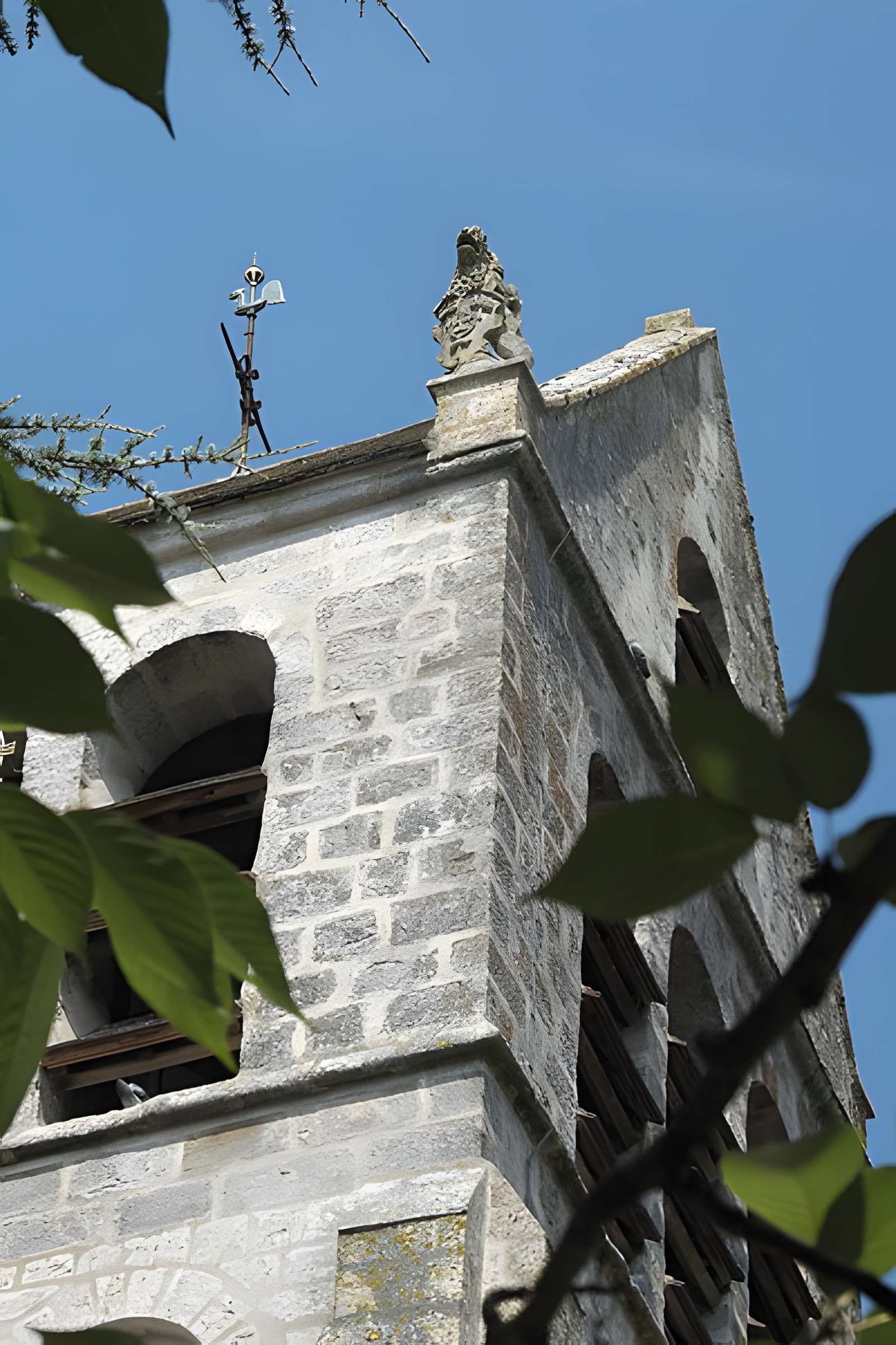 Église Saint-Barthélemy de Boutigny-sur-Essonne