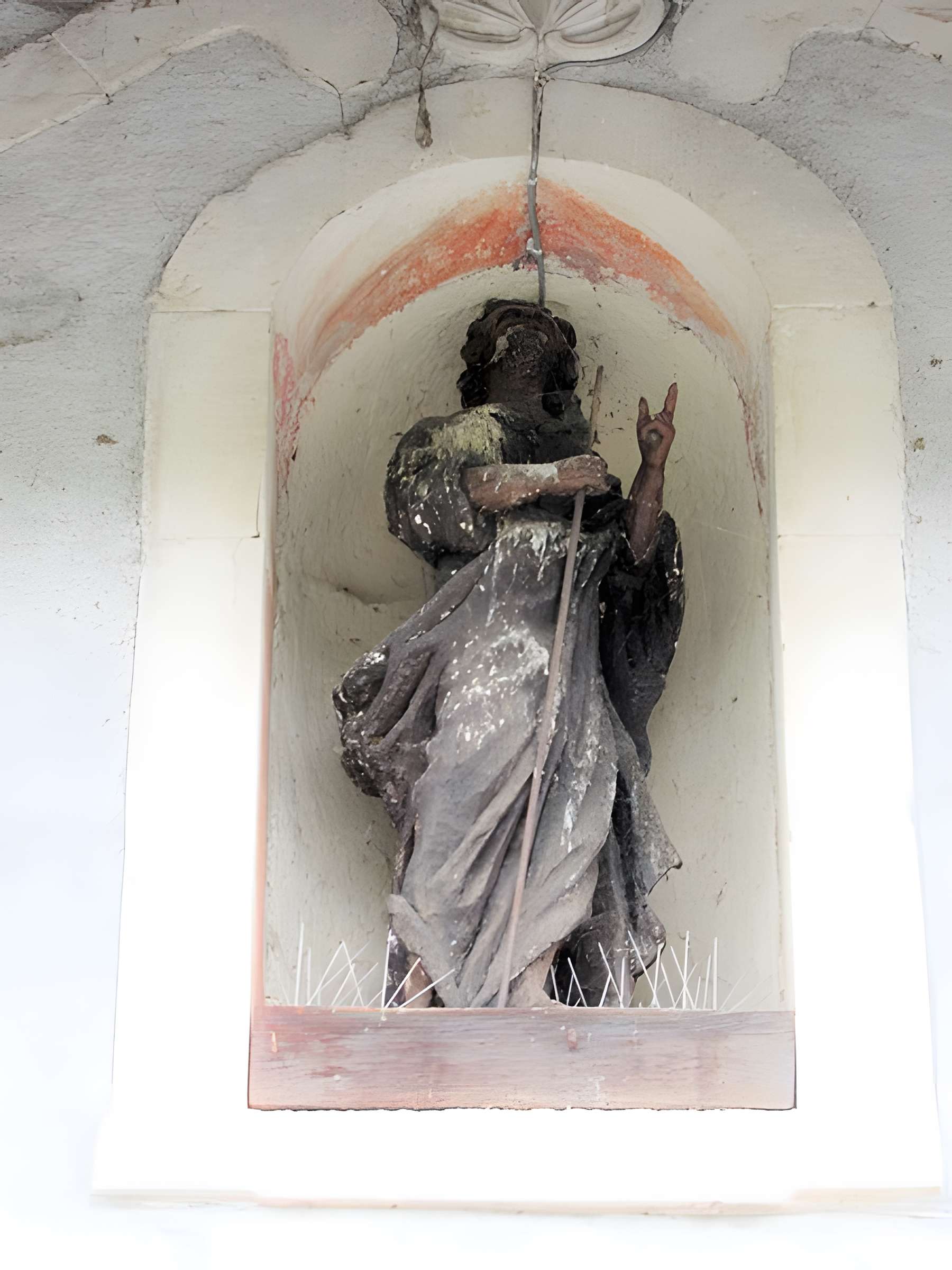 Église Saint-Barthélemy de Caumont