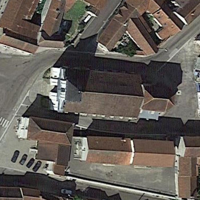 Photo de Église Saint-Barthélemy de Cruzy-le-Châtel