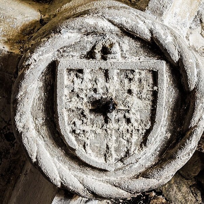 Photo de Abbaye de Montbenoît