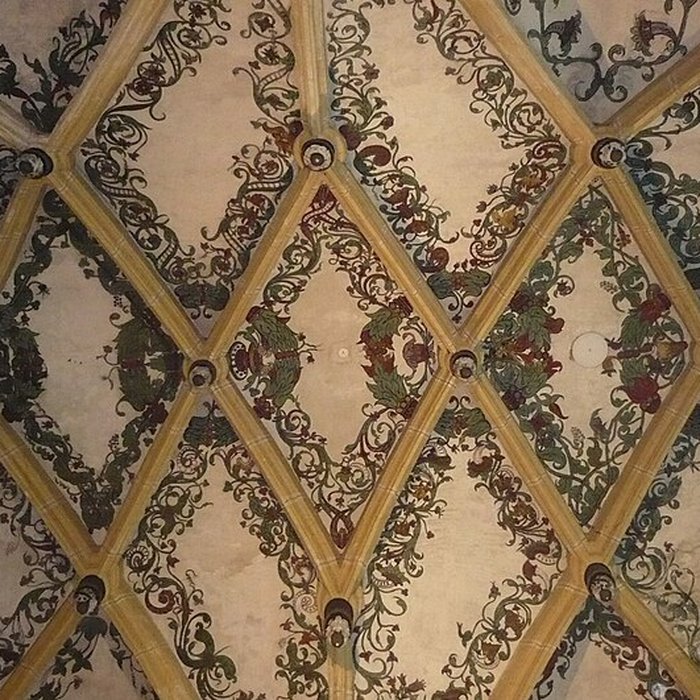 Photo de Abbaye de Montbenoît