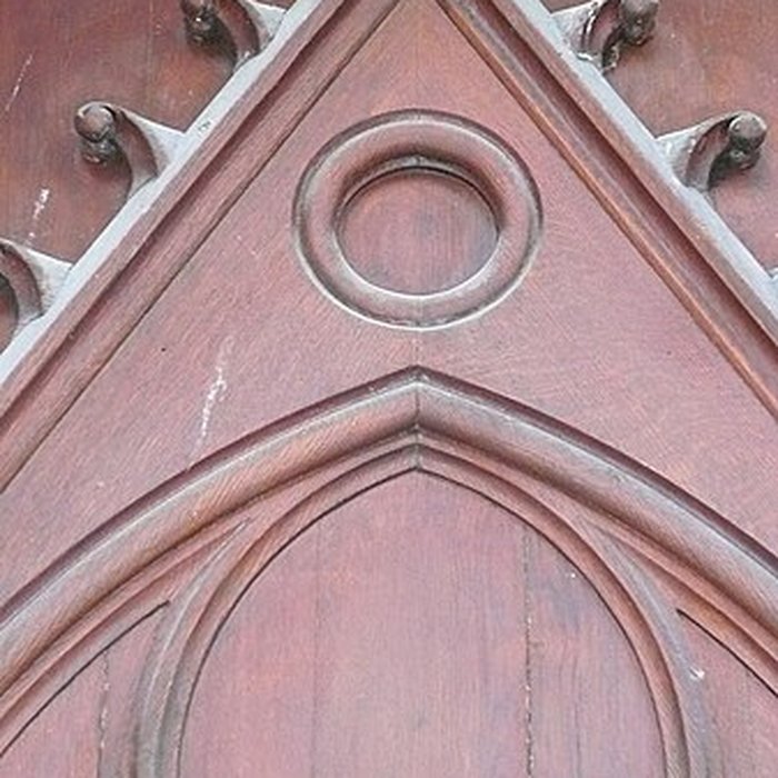 Photo de Abbaye de Montbenoît