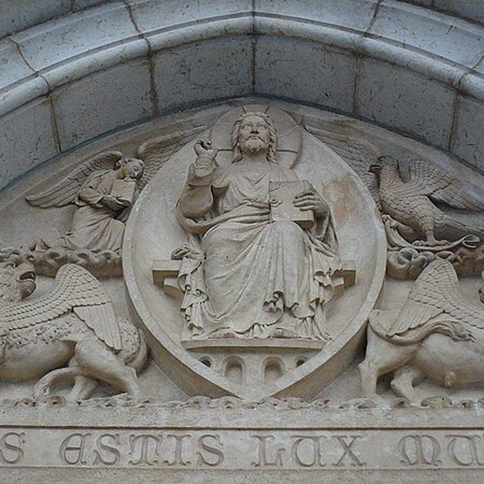 Photo de Abbaye de Montbenoît