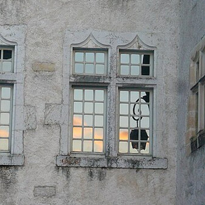 Photo de Abbaye de Montbenoît