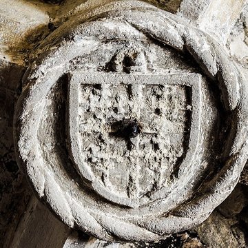 Abbaye de Montbenoît